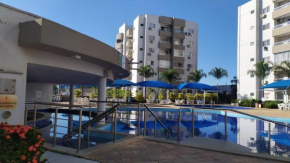 Setor Lagoa Quente